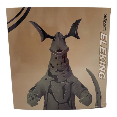 S.H.Figuarts (エスエイチフィギュアーツ) ウルトラマン エレキング フィギュア