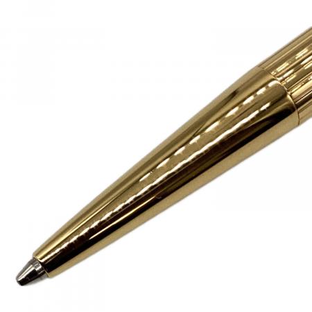 モンブラン　ノブレス　シャープペンシル　ゴールド　ツイスト　ドイツ製　ビジネス MONTBLANC (モンブラン) シャープペン ゴールド ノブレス｜トレファク