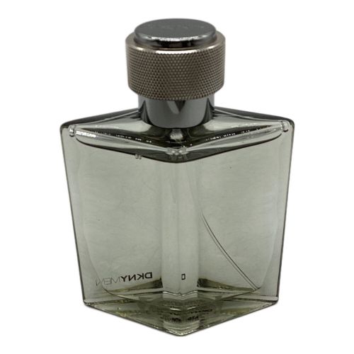 DKNY MEN (ディーケーアヌワイメン) オードトワレ スプレィ 50ml 残量80%-99%