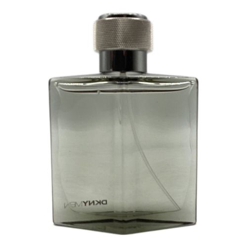 DKNY MEN (ディーケーアヌワイメン) オードトワレ スプレィ 50ml 残量80%-99%