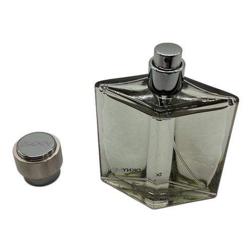 DKNY MEN (ディーケーアヌワイメン) オードトワレ スプレィ 50ml 残量80%-99%