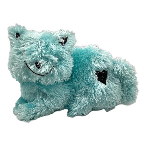 RISSUE (リイシュー) ヌイグルミ 米津玄師 2020 TOUR / HYPE の ツアーグッズ ブルー