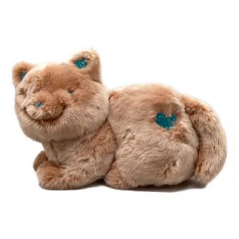 RISSUE ヌイグルミ 米津玄師 2020 TOUR / HYPE の ツアーグッズ ピンク