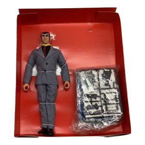 スカイネット フィギュア ゴルゴ13 デューク東郷