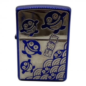 ZIPPO 1997年 のらくろ シリアルNo入り｜トレファクONLINE