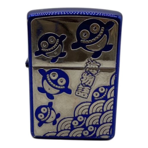 ZIPPO (ジッポ) ZIPPO【海物語/クジラッキー】 2022年 本体のみ