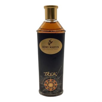 REMYMARTIN コニャック 350ml トレック 未開封