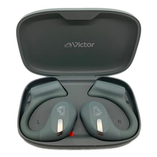 Victor (ビクター) ワイヤレスイヤホン HA-NP50T｜トレファクONLINE