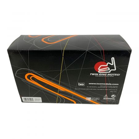 ixo Honda RC211V V. ロッシ ツインリンクもてぎ限定