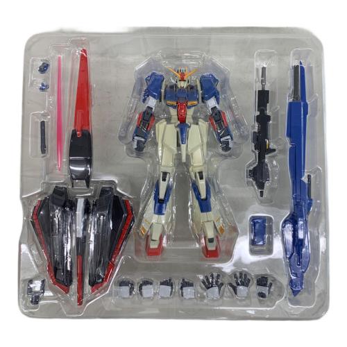 BANDAI (バンダイ) ROBOT魂 MSZ-006 Ζガンダム ガンプラ