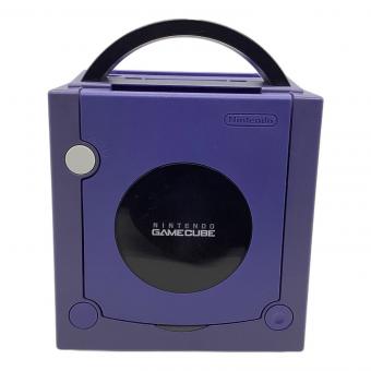Nintendo (ニンテンドウ) GAMECUBE コントローラー色違い ヤケ有り DOL-001 動作確認済み DN10583402