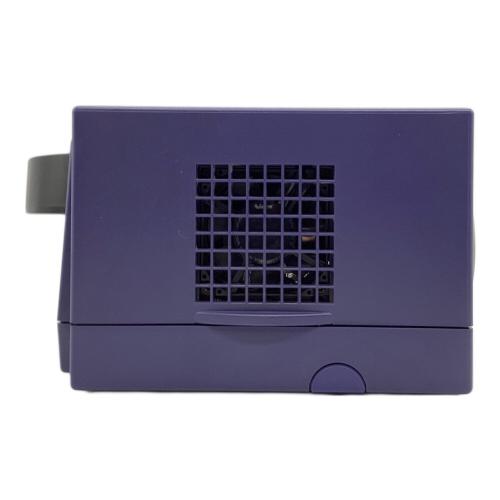 Nintendo (ニンテンドウ) GAMECUBE コントローラー色違い ヤケ有り DOL-001 動作確認済み DN10583402