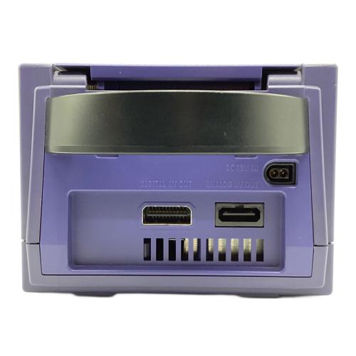 Nintendo (ニンテンドウ) GAMECUBE コントローラー色違い ヤケ有り DOL-001 動作確認済み DN10583402