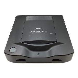 snk (エスエヌケー) NEO-GEO CD CD-T01