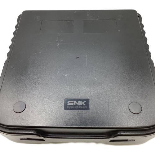 snk (エスエヌケー) NEO-GEO CD CD-T01