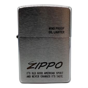 ZIPPO (ジッポ) ZIPPO 1996年製