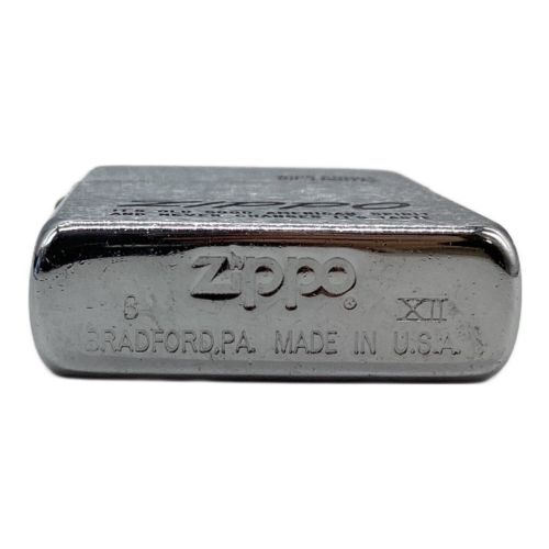 ZIPPO (ジッポ) ZIPPO 1996年製