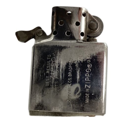 ZIPPO (ジッポ) ZIPPO 1996年製