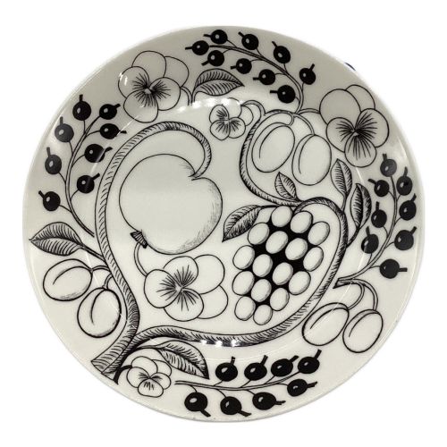 ARABIA (アラビア) プレート paratiisi