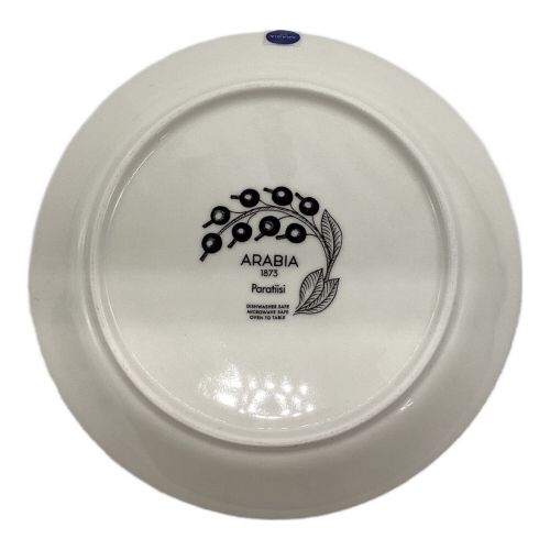 ARABIA (アラビア) プレート paratiisi