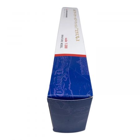 Disney RESORT (ディズニーリゾート) 模型 JAL ザ・イヤー・オブ