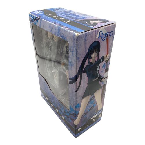 MAXFACTOR (マックスファクタ) フィギュア 諌山黄泉 figma