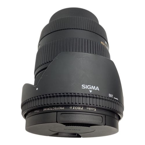 SIGMA (シグマ) EX DC 10-20mm 3.5 ニコンマウント -