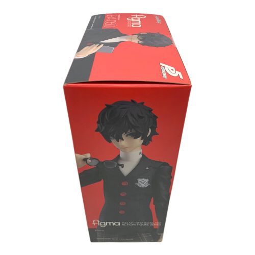 MAXFACTORY (マックスファクトリー) フィギュア figma EX-050 PERSONA5 主人公