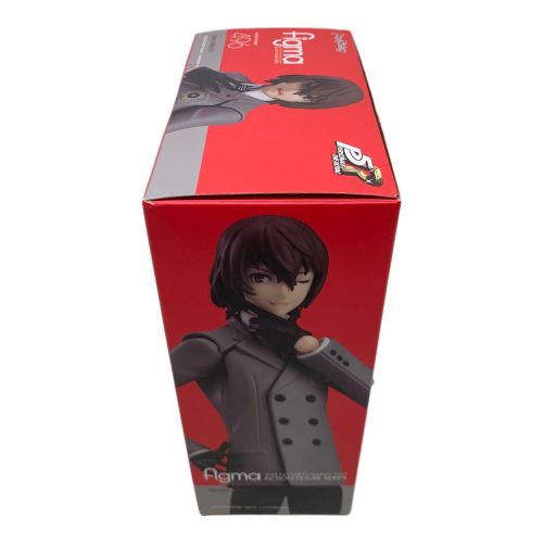 MAXFACTORY(マックスファクトリー) フィギュア figma 496 PERSONA5 THE ROYAL 明智吾郎