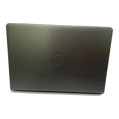 DELL (デル) VOSTRO 15-3568 15.6インチ Windows11 HOME Core i3 CPU:第7世代 メモリ:8GB SSD:128GB ■