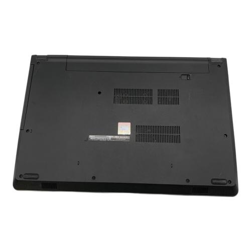 DELL (デル) VOSTRO 15-3568 15.6インチ Windows11 HOME Core i3 CPU:第7世代 メモリ:8GB SSD:128GB ■