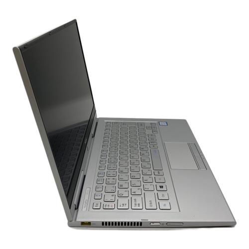 NEC (エヌイーシー) VersaPro VKT16G-4 Windows11 HOME Core i5 CPU:第8世代 メモリ:8GB SSD:256GB ■
