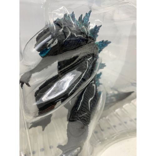 BANDAI (バンダイ) フィギュア GODZILLA FROM GODZILLA VS. KONG(2021) GODZILLA VS. KONG S.H.Figuarts