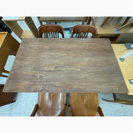 old maison (オールドメゾン) ダイニング5点セット｜トレファクONLINE