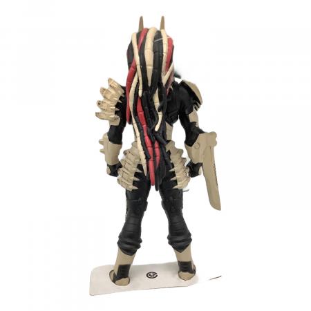 ウルトラ怪獣シリーズ (ウルトラカイジュウシリーズ) メカザムEX