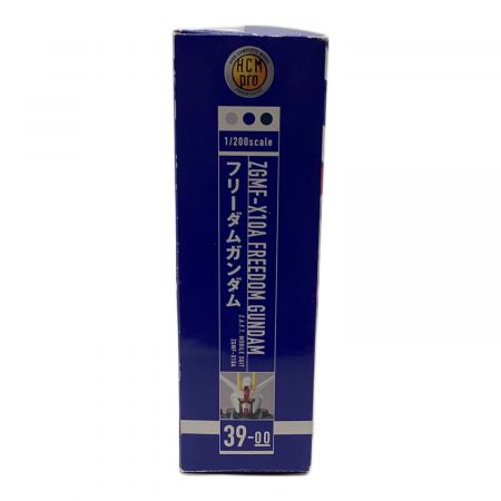 BANDAI (バンダイ) 機動戦士ガンダムSEED 箱イタミ有り HCM Pro ZGMF