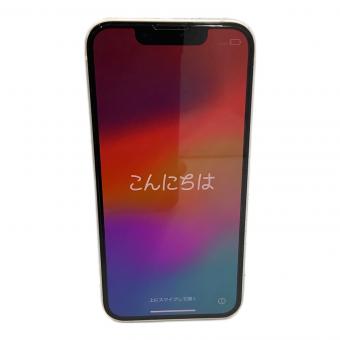 Apple iPhone13 mini　MLJE3J/A　SIM FREE(docomo解除済)