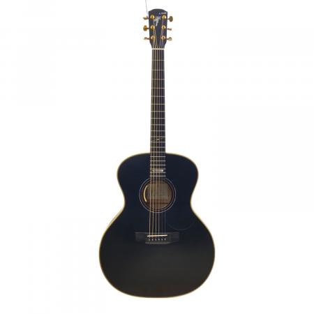 K.YAIRI TF-120 CUSTOM　アコースティックギター K.Yairi (ケーヤイリ) アコースティックギター オーダー品 BL-120