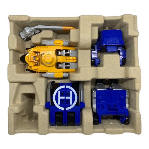 ゴーバスターズ セット Amazon.co.jp: 特命戦隊ゴーバスターズ キット 全3種 : おもちゃ