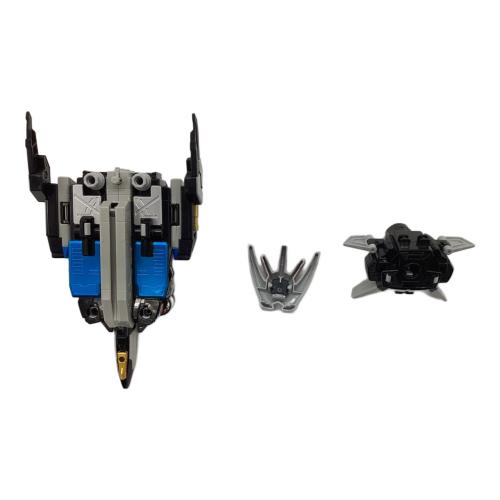 特命戦隊ゴーバスターズ (トクメイセンタイ) 戦隊ヒーロー 箱付き DXバスターヘラクレス