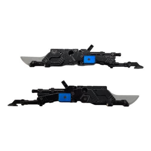 特命戦隊ゴーバスターズ (トクメイセンタイ) 戦隊ヒーロー 箱付き DXバスターヘラクレス