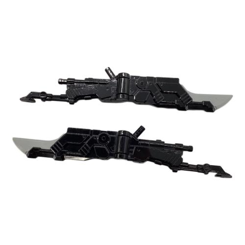 特命戦隊ゴーバスターズ (トクメイセンタイ) 戦隊ヒーロー 箱付き DXバスターヘラクレス