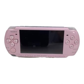 SONY (ソニー) PSP PSP-3000 動作確認済み 03-27416151-3070696