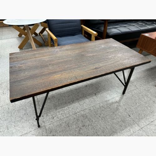 journal standard Furniture (ジャーナルスタンダードファニチャー) コーヒーテーブル CHINON