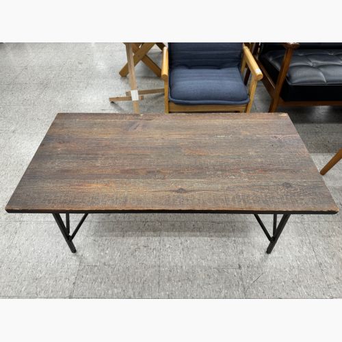 journal standard Furniture (ジャーナルスタンダードファニチャー) コーヒーテーブル CHINON｜トレファクONLINE