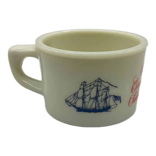 シェービングカップ OLD SPICE SHULTON