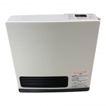 Rinnai (リンナイ) LPガスファンヒーター SRC-365E PSLPGマーク(LPガス)有