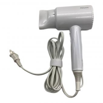 megami ヘアードライヤー DB-KN508-W 2023年製