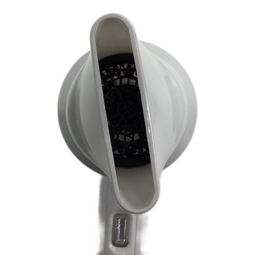 megami ヘアードライヤー DB-KN508-W 2023年製