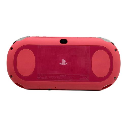 SONY (ソニー) PSVITA PCH-2000[PSVITA] 動作確認済み 5793210